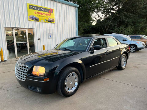 2006 Chrysler 300 for sale at Car Stop Inc in Flowery Branch GA
