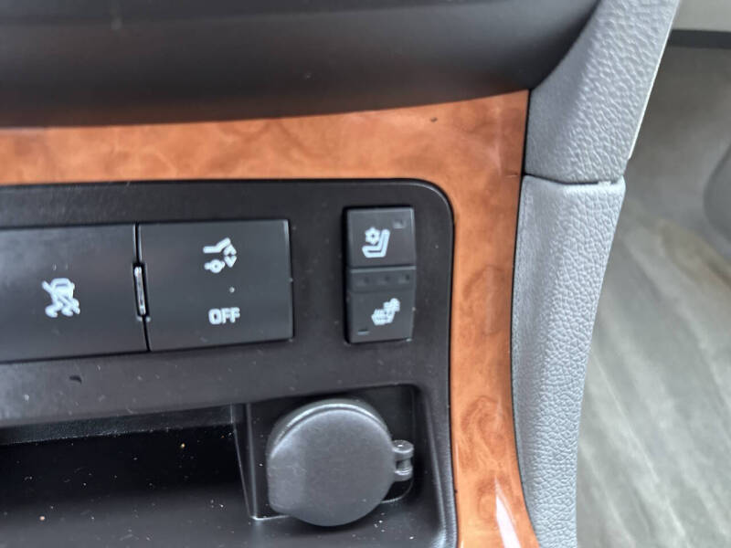 2009 Buick Enclave CXL