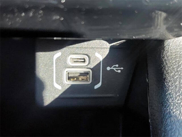 2023 Jeep Compass High Altitude