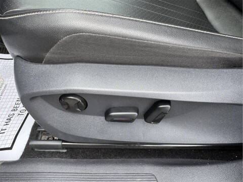 2024 Volkswagen Tiguan SE 4Motion