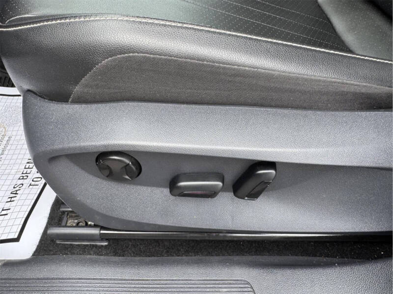 2024 Volkswagen Tiguan SE 4Motion