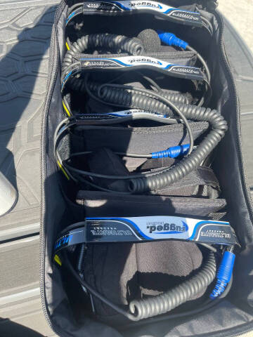 2023 Jet Stream Buccaneer