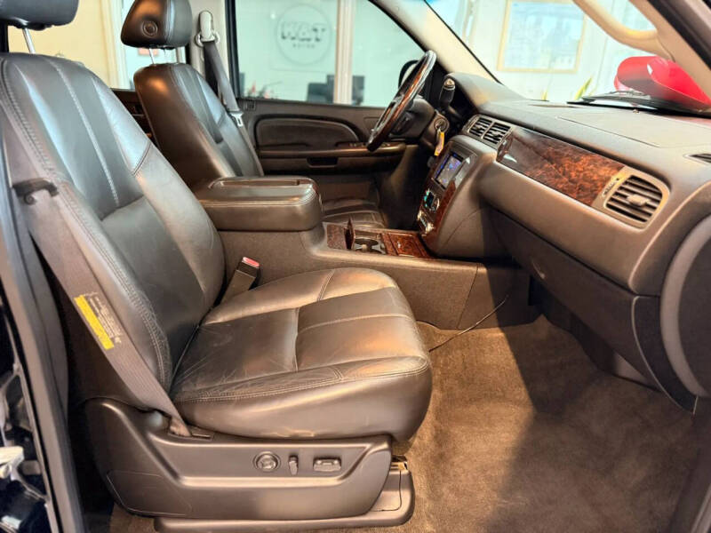 2007 GMC Yukon Denali