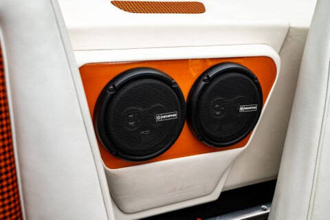 1972 Chevrolet Blazer