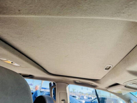 2005 Toyota 4Runner SR5