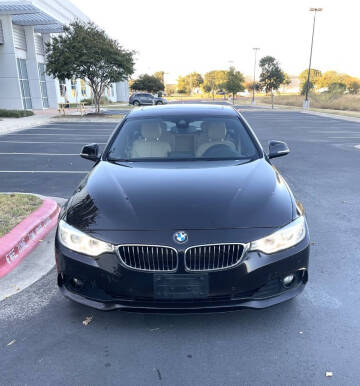 2017 BMW 4 Series 430i Gran Coupe