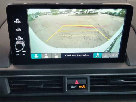 2025 Honda Pilot Touring+