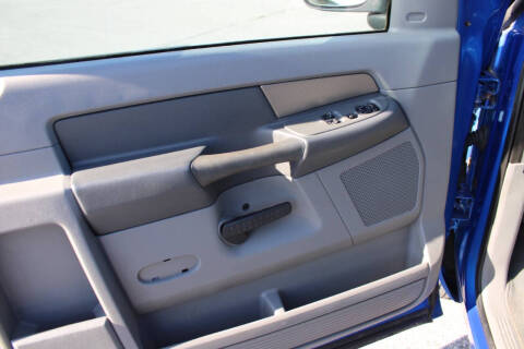 2008 Dodge Ram 1500 ST