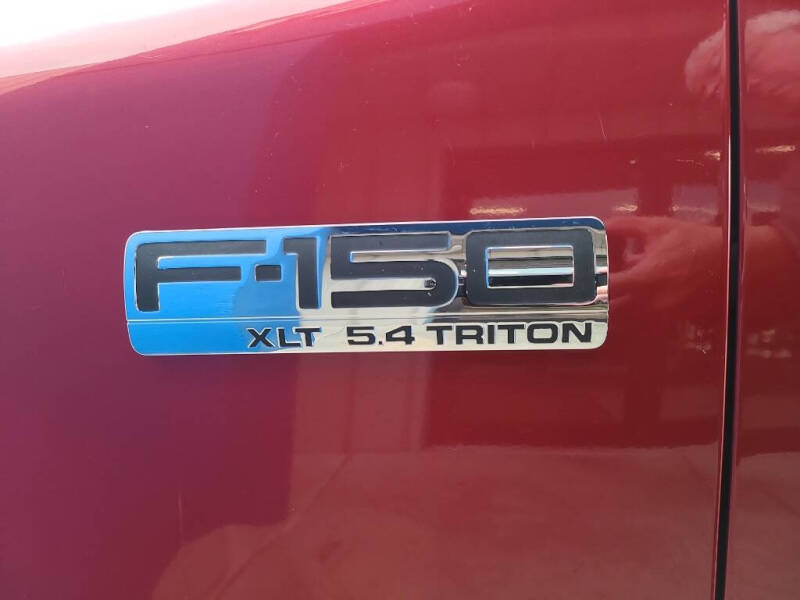 2007 Ford F-150