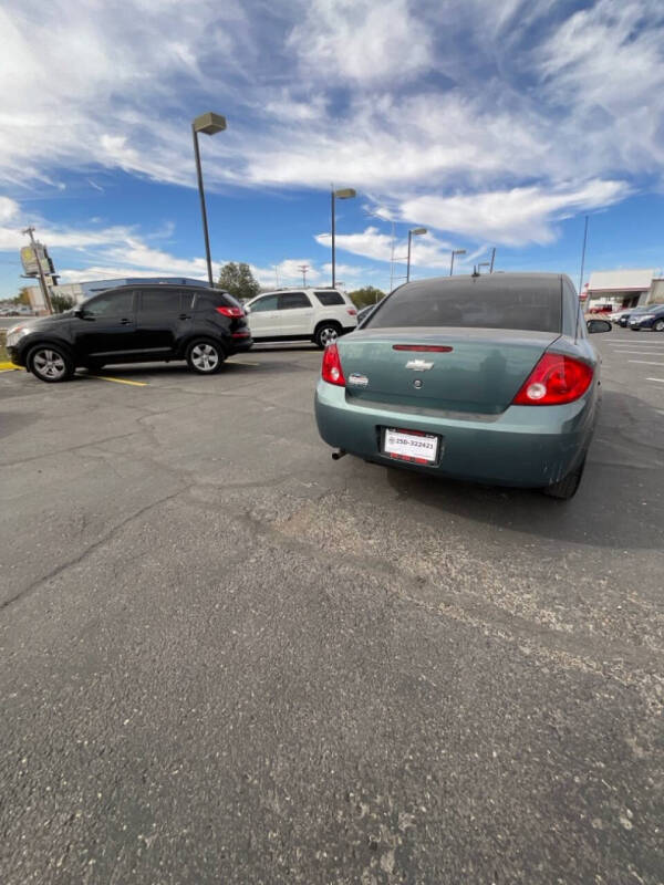 2010 Chevrolet Cobalt LT