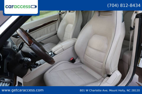 2014 Mercedes-Benz E-Class E 350