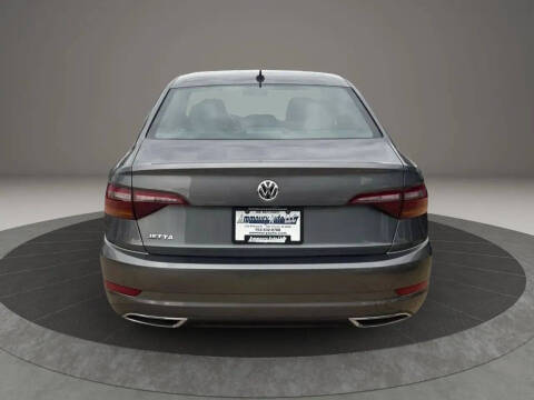 2019 Volkswagen Jetta