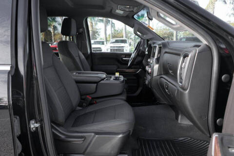 2023 GMC Sierra 2500HD