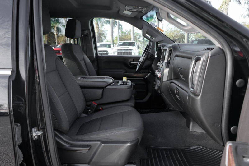 2023 GMC Sierra 2500HD