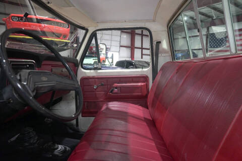 1978 Ford F-150