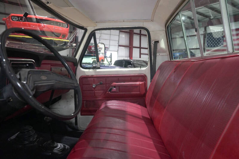 1978 Ford F-150