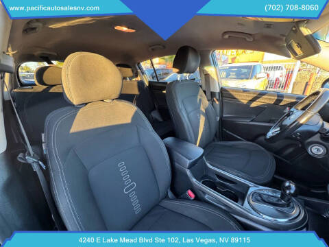 2013 Kia Sportage EX