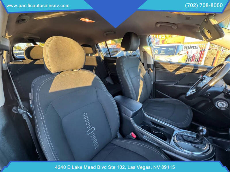 2013 Kia Sportage EX