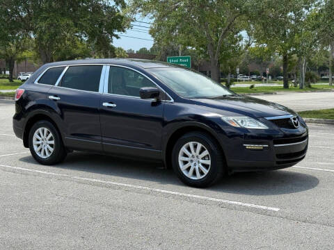 2008 Mazda CX-9 Touring