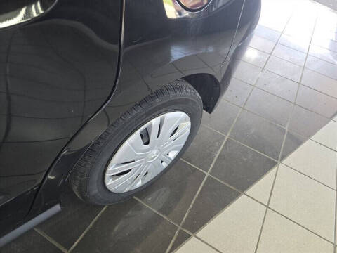 2022 Mitsubishi Mirage