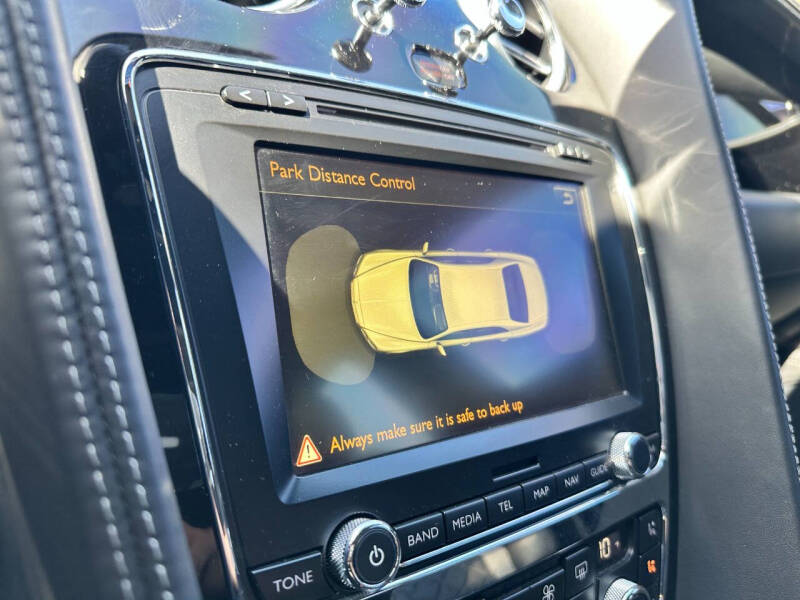 2018 Bentley Flying Spur V8 S