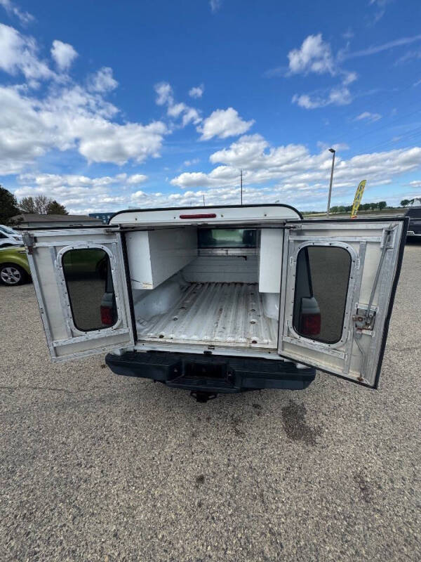 2011 Ford Ranger XL