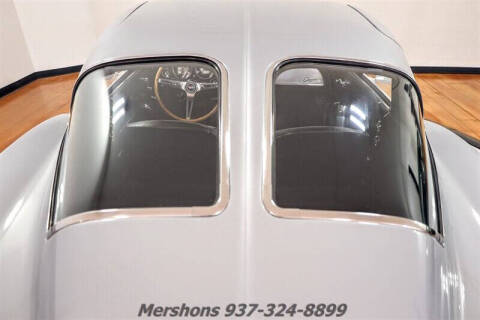 1963 Chevrolet Corvette