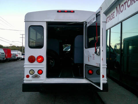 2007 Chevrolet Express 3500