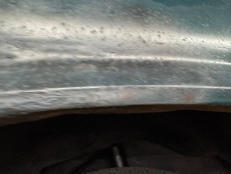 1977 Chevrolet Nova