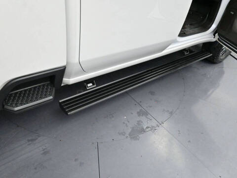 2022 GMC Sierra 2500HD