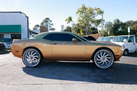 2014 Dodge Challenger R/T 100th Anniversary