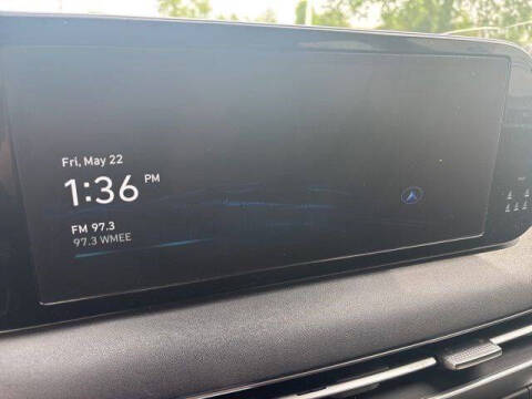 2024 Hyundai Palisade XRT