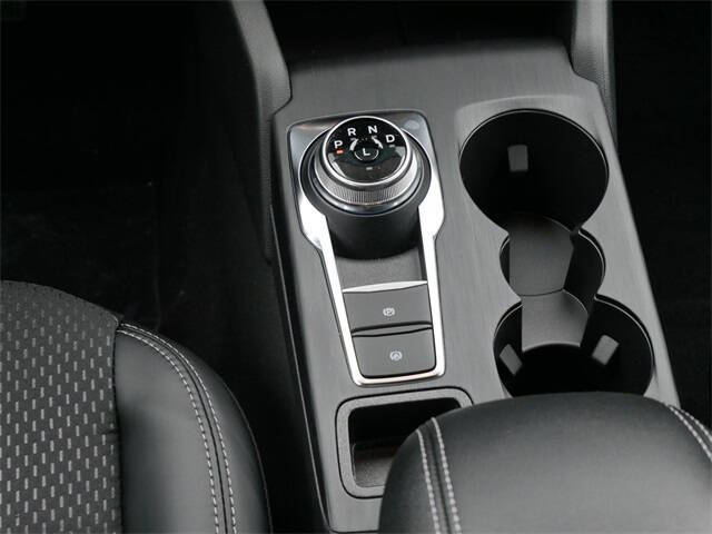 2026 Ford Escape Plug-In Hybrid PHEV