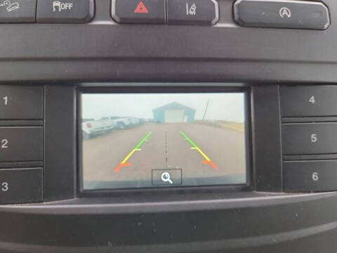 2020 Ford Expedition XL Fleet