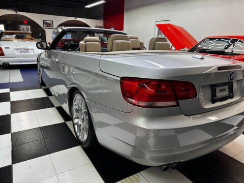 2010 BMW 3 Series 328i