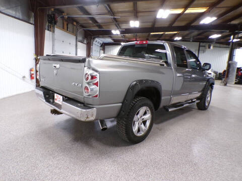 2007 Dodge Ram 1500