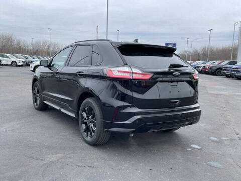 2024 Ford Edge SE
