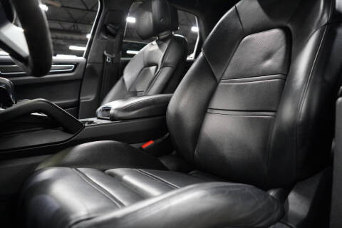 2023 Porsche Cayenne GTS