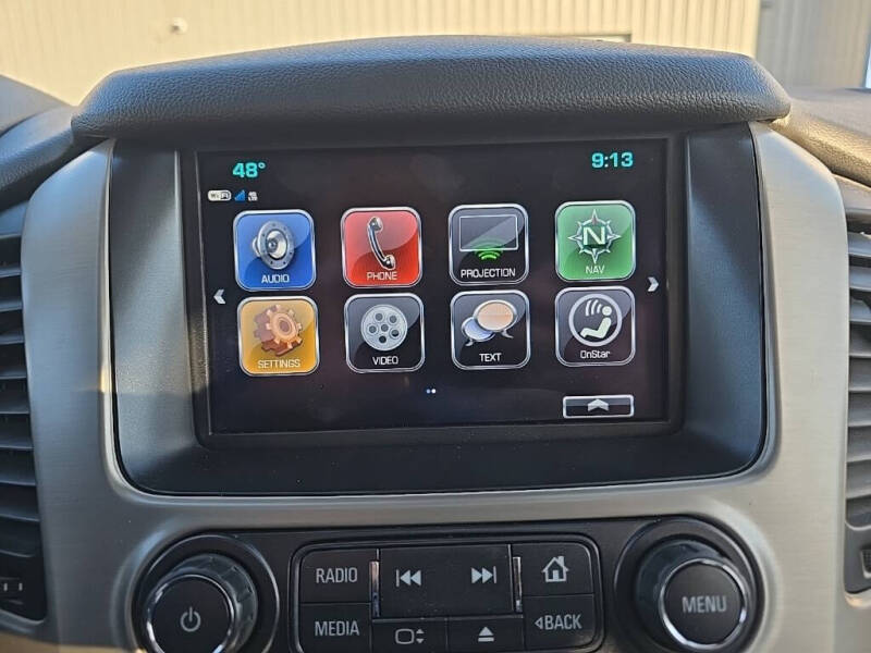 2020 GMC Yukon XL Denali