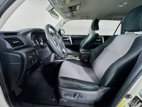 2014 Toyota 4Runner SR5