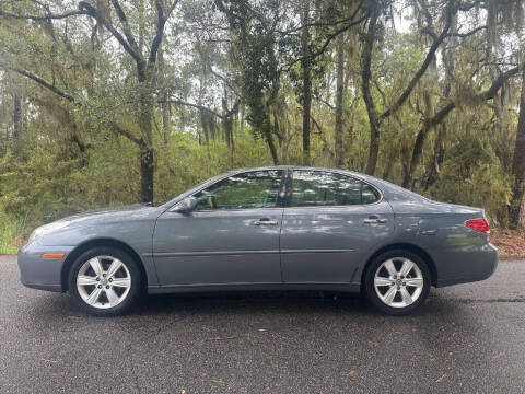 2006 Lexus ES 330