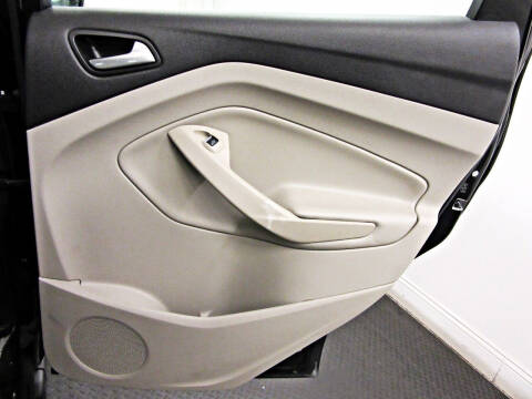 2014 Ford C-MAX Hybrid SE