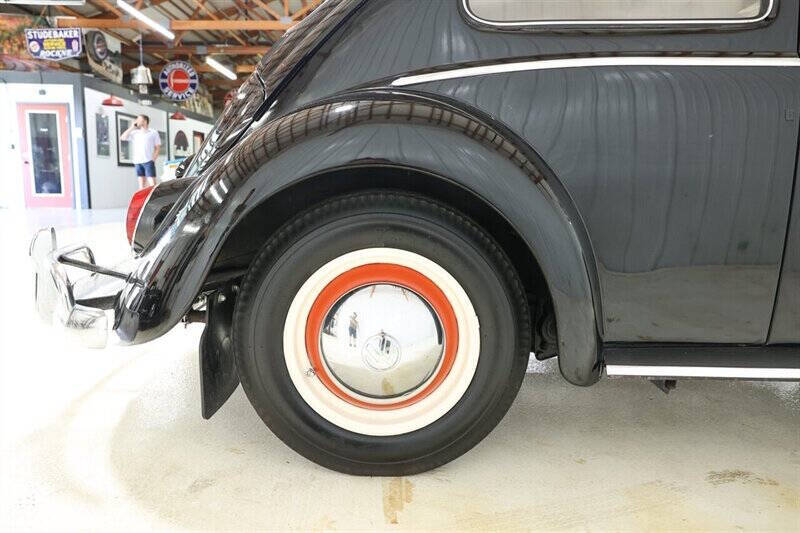 1964 Volkswagen Beetle