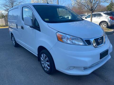 2015 Nissan NV200 for sale at Super Bee Auto in Chantilly VA
