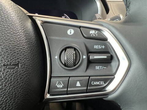 2026 Acura MDX SH-AWD