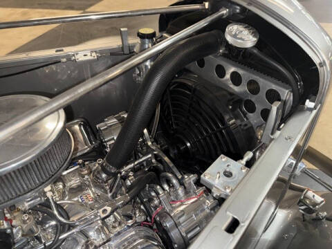 1933 Pontiac Sedan