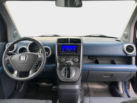 2003 Honda Element EX