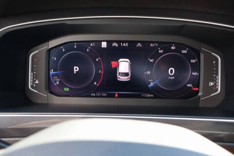 2024 Volkswagen Tiguan SEL R-Line 4Motion