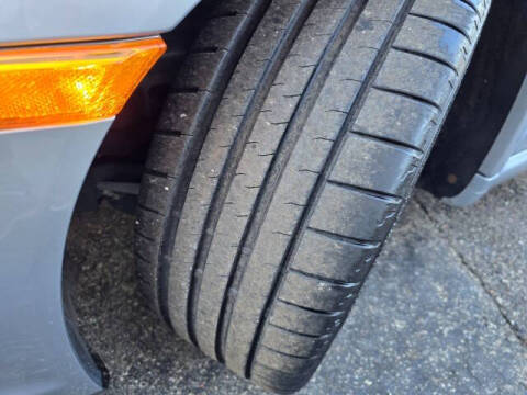 2005 Porsche 911 Carrera S