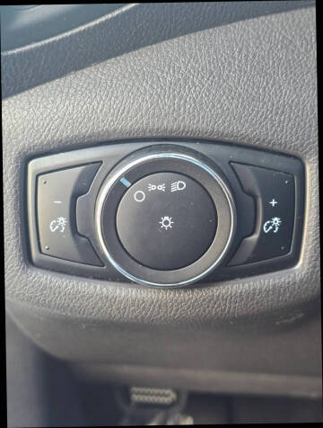 2018 Ford Transit Connect XL